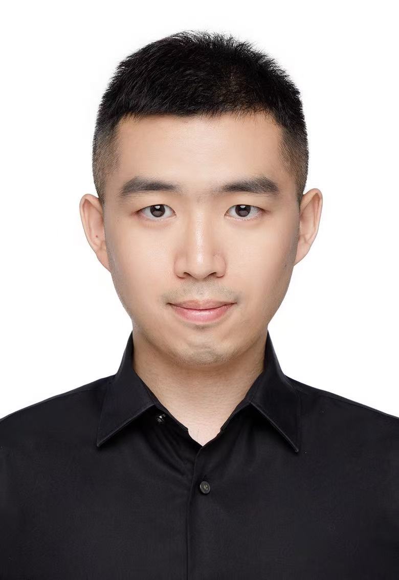 侯瑞哲